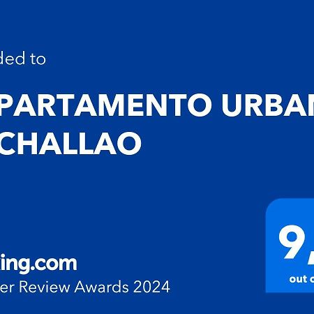 Departamento Urbano El Challao Mendoza Zewnętrze zdjęcie