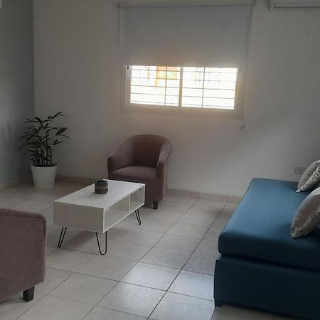 Departamento Urbano El Challao Mendoza Zewnętrze zdjęcie