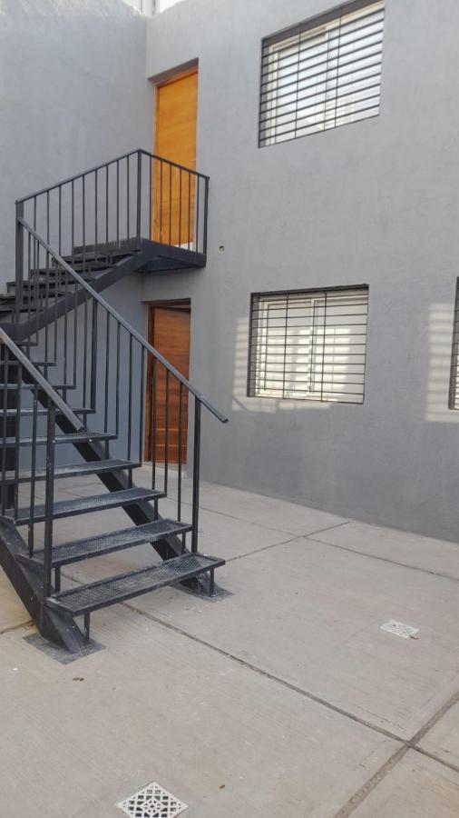 Departamento Urbano El Challao Mendoza Zewnętrze zdjęcie