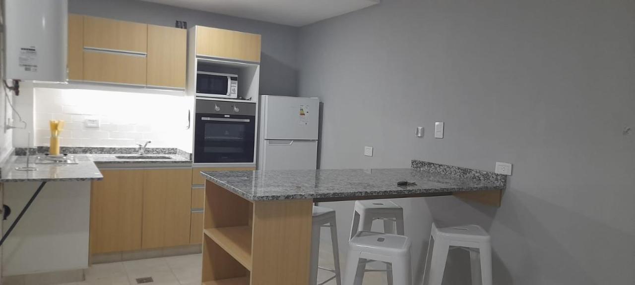Departamento Urbano El Challao Mendoza Zewnętrze zdjęcie