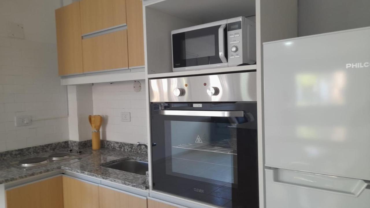 Departamento Urbano El Challao Mendoza Zewnętrze zdjęcie