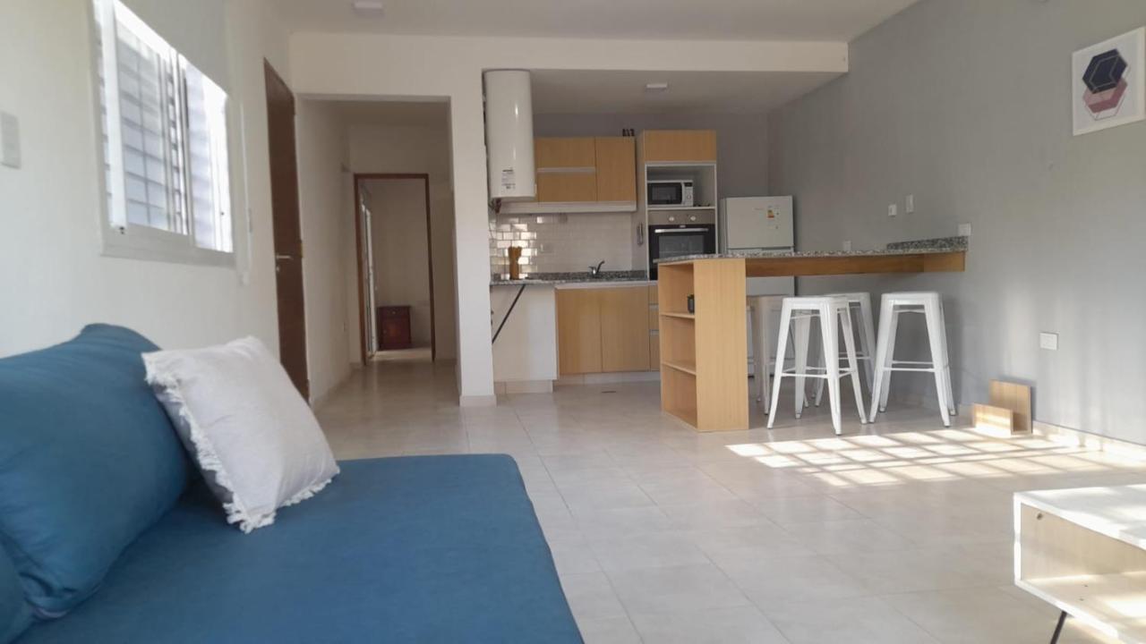 Departamento Urbano El Challao Mendoza Zewnętrze zdjęcie