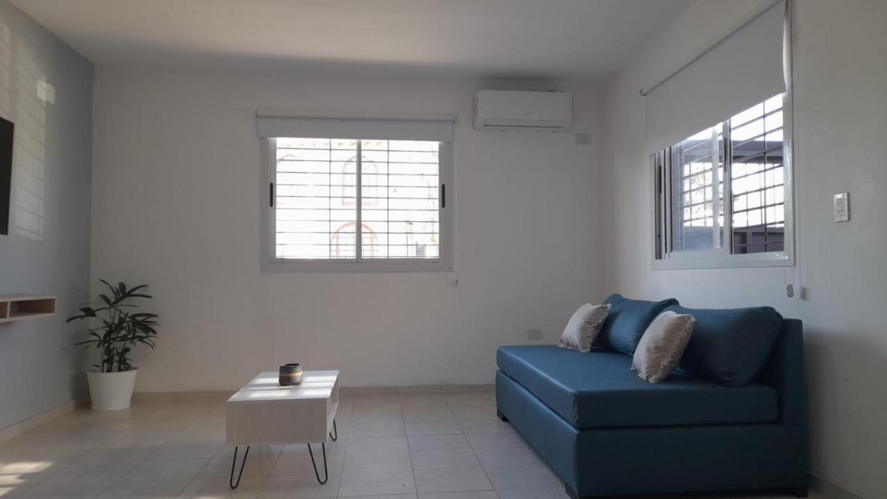 Departamento Urbano El Challao Mendoza Zewnętrze zdjęcie