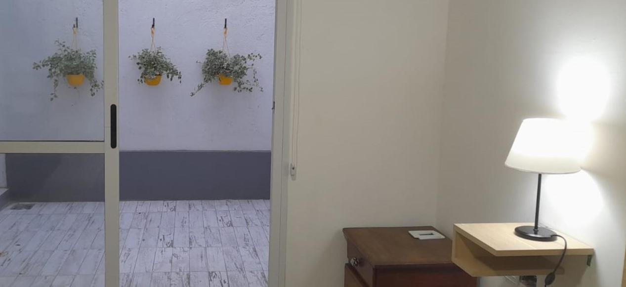 Departamento Urbano El Challao Mendoza Zewnętrze zdjęcie
