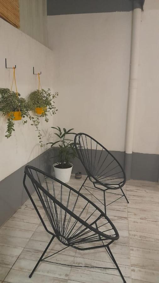 Departamento Urbano El Challao Mendoza Zewnętrze zdjęcie