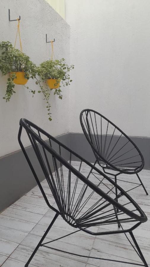 Departamento Urbano El Challao Mendoza Zewnętrze zdjęcie