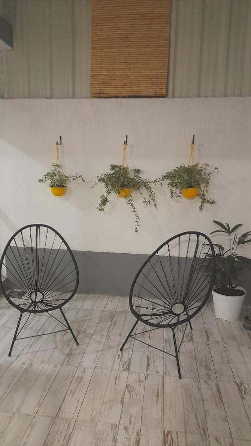 Departamento Urbano El Challao Mendoza Zewnętrze zdjęcie