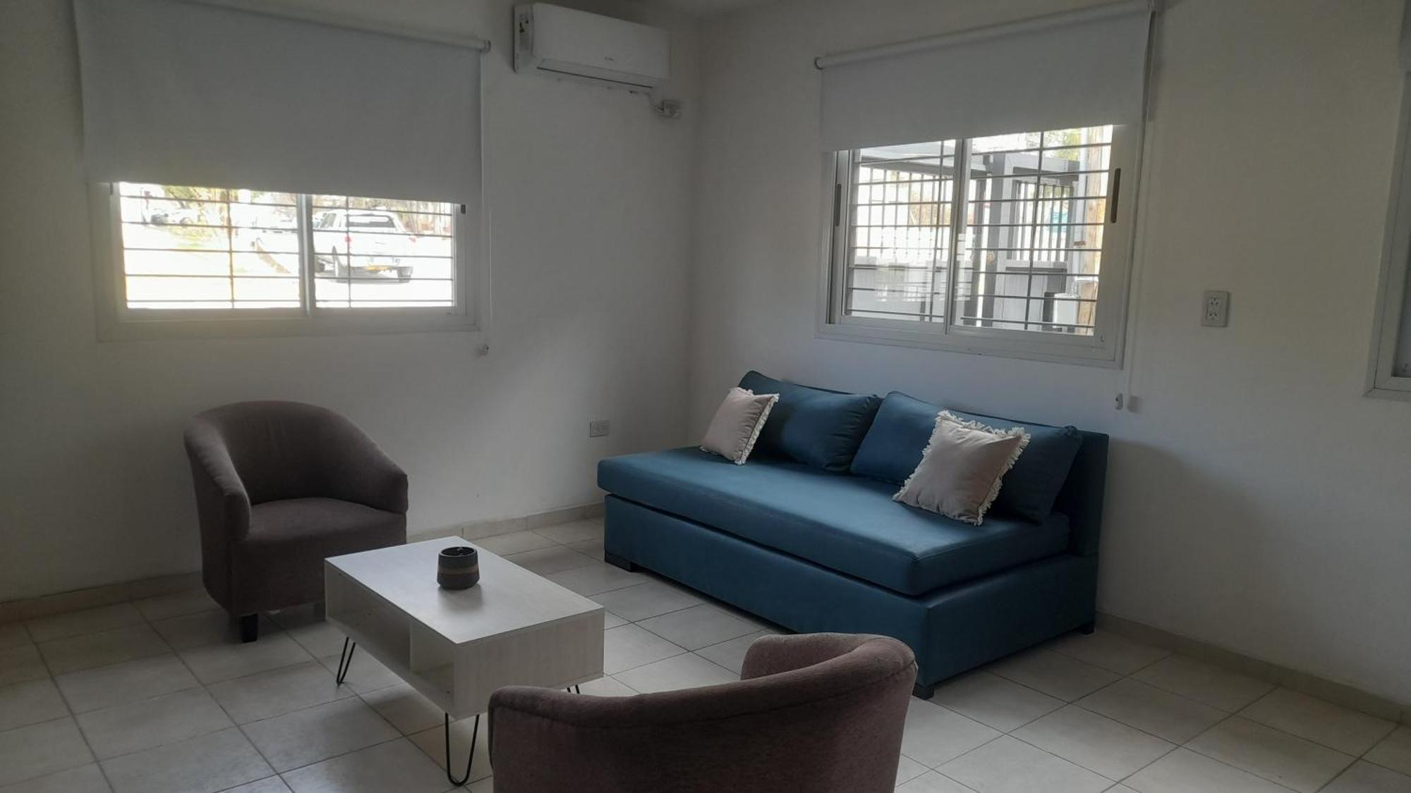 Departamento Urbano El Challao Mendoza Zewnętrze zdjęcie